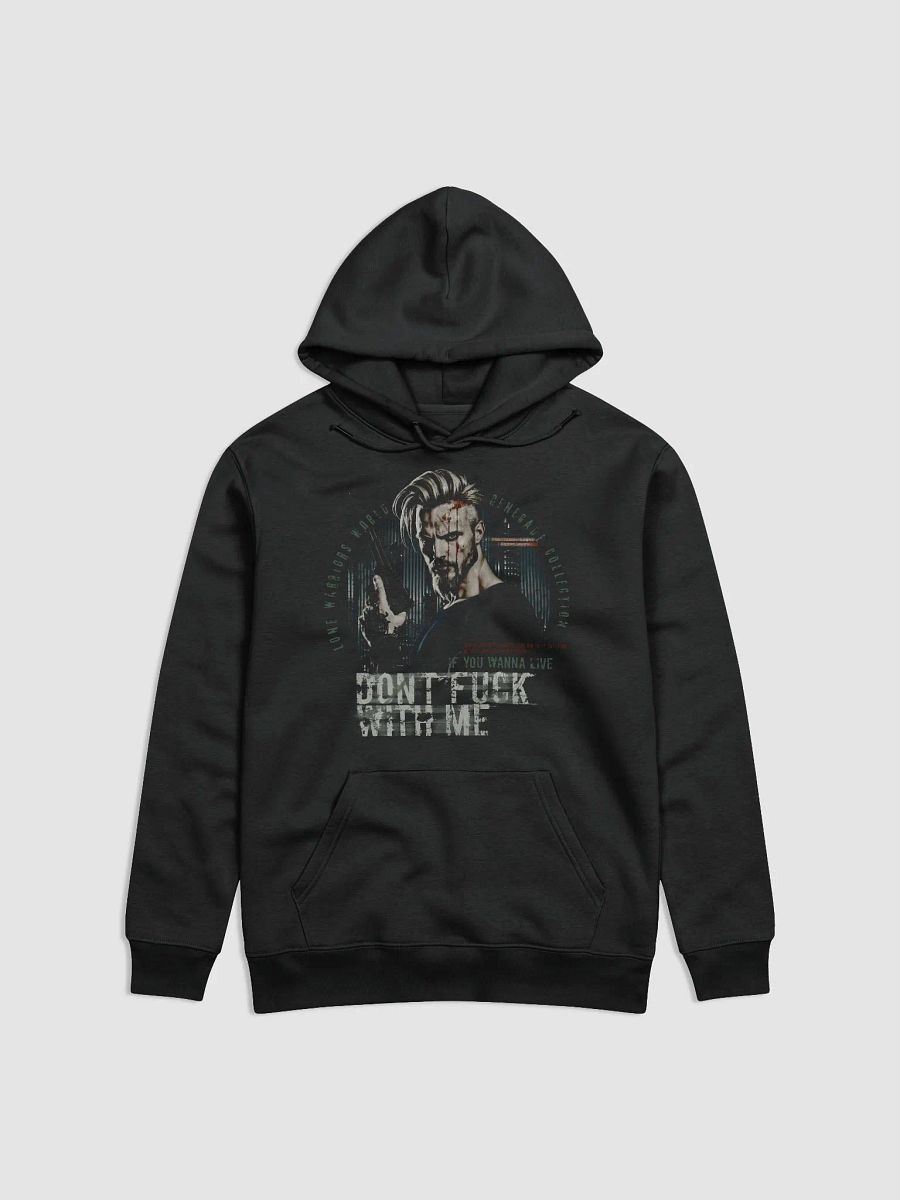 Don´t Fuck with me if you wanna live product image (4)