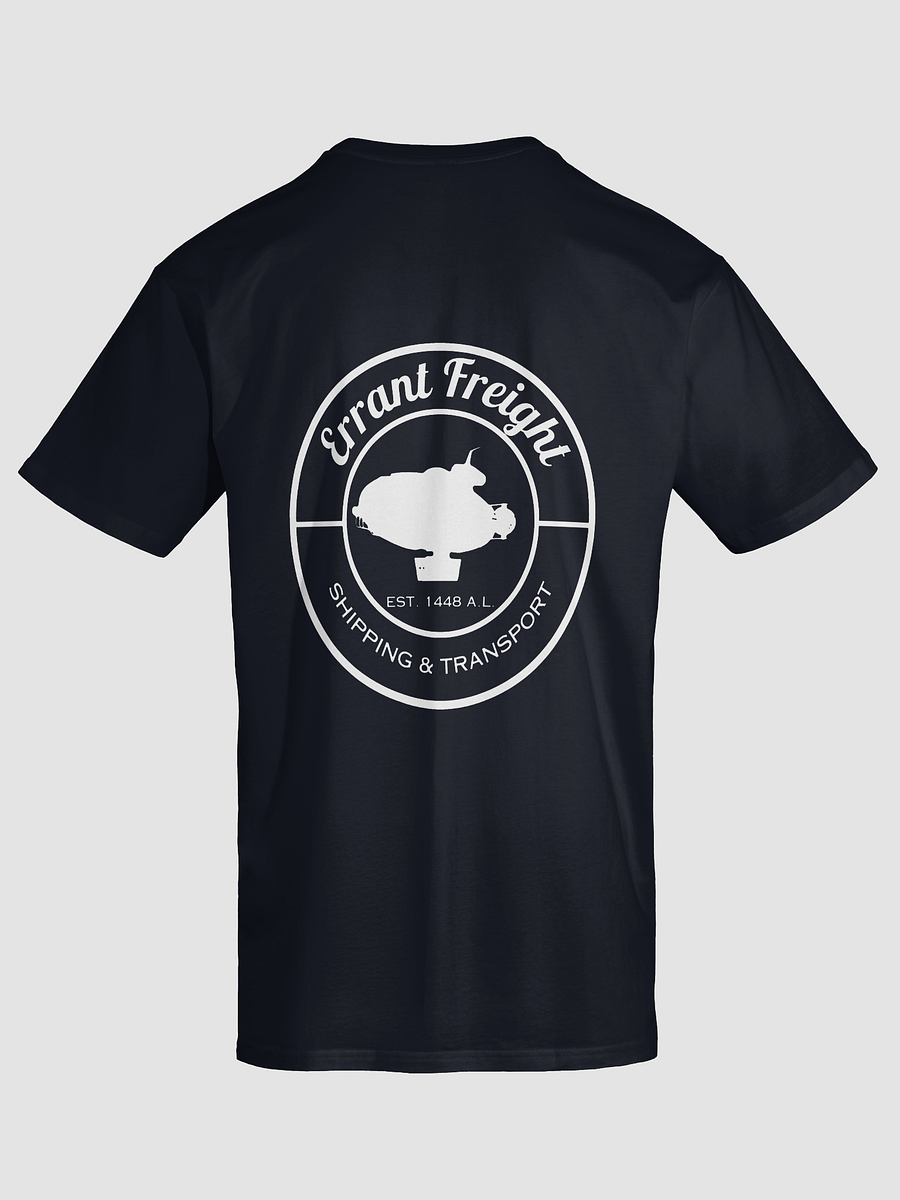 Errant Freight Tee product image (5)