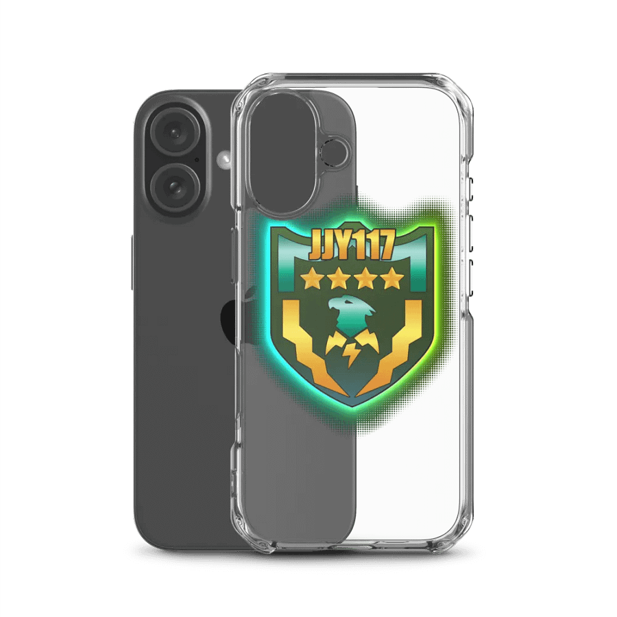 JJY Logo Iphone case (fits many) product image (50)
