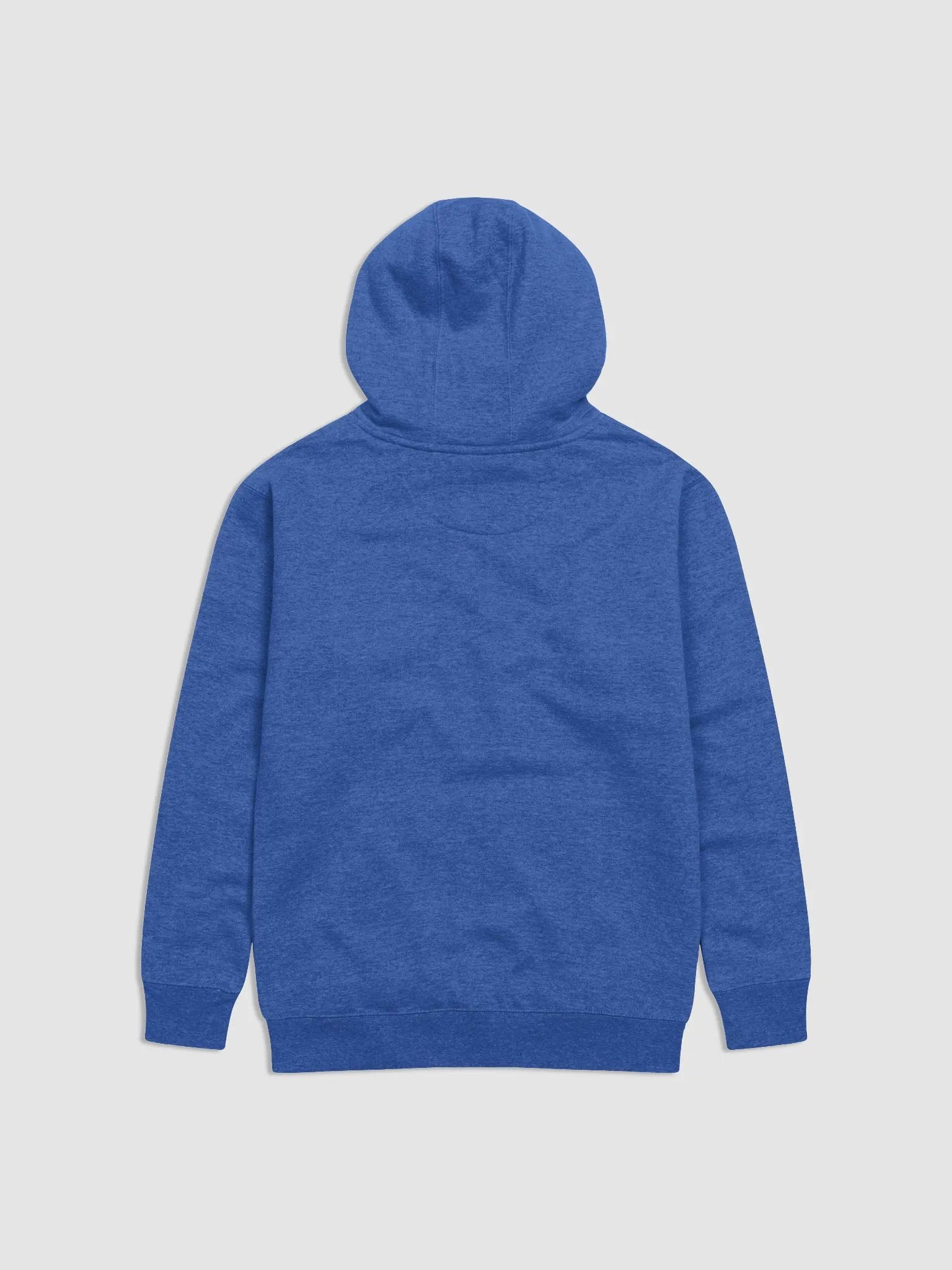 MAHJONGG CAT I WIN HOODIE product image (2)
