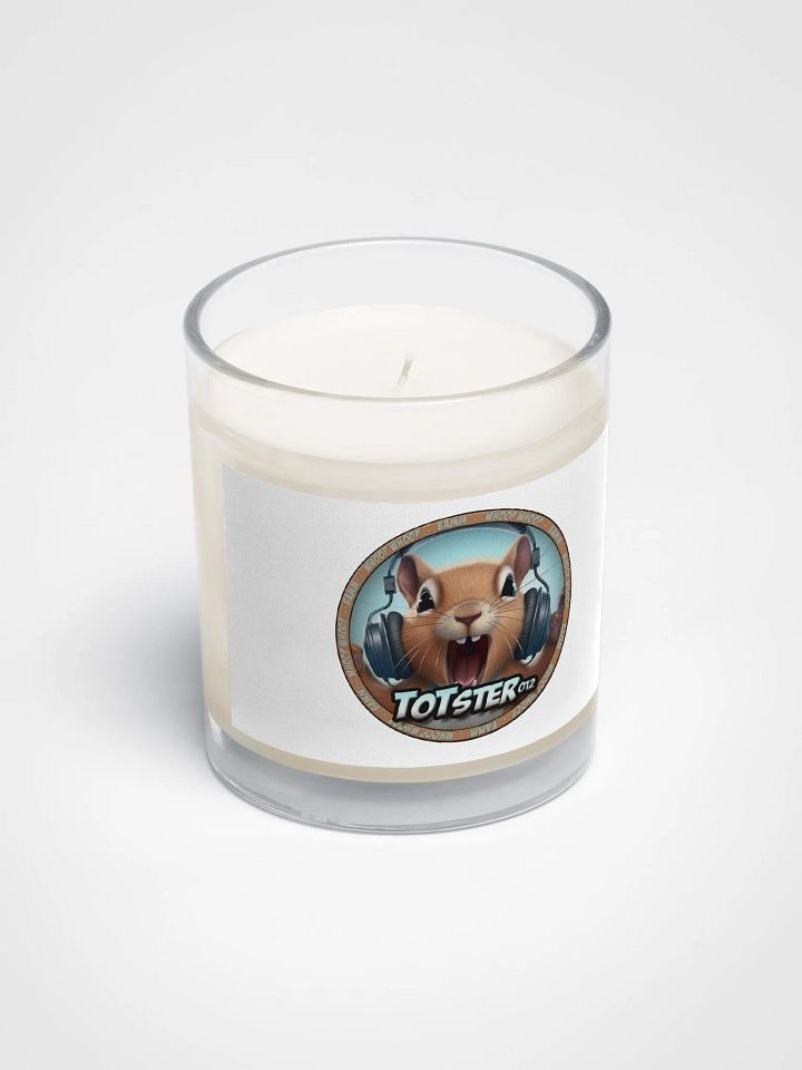 ToTs Candle product image (2)