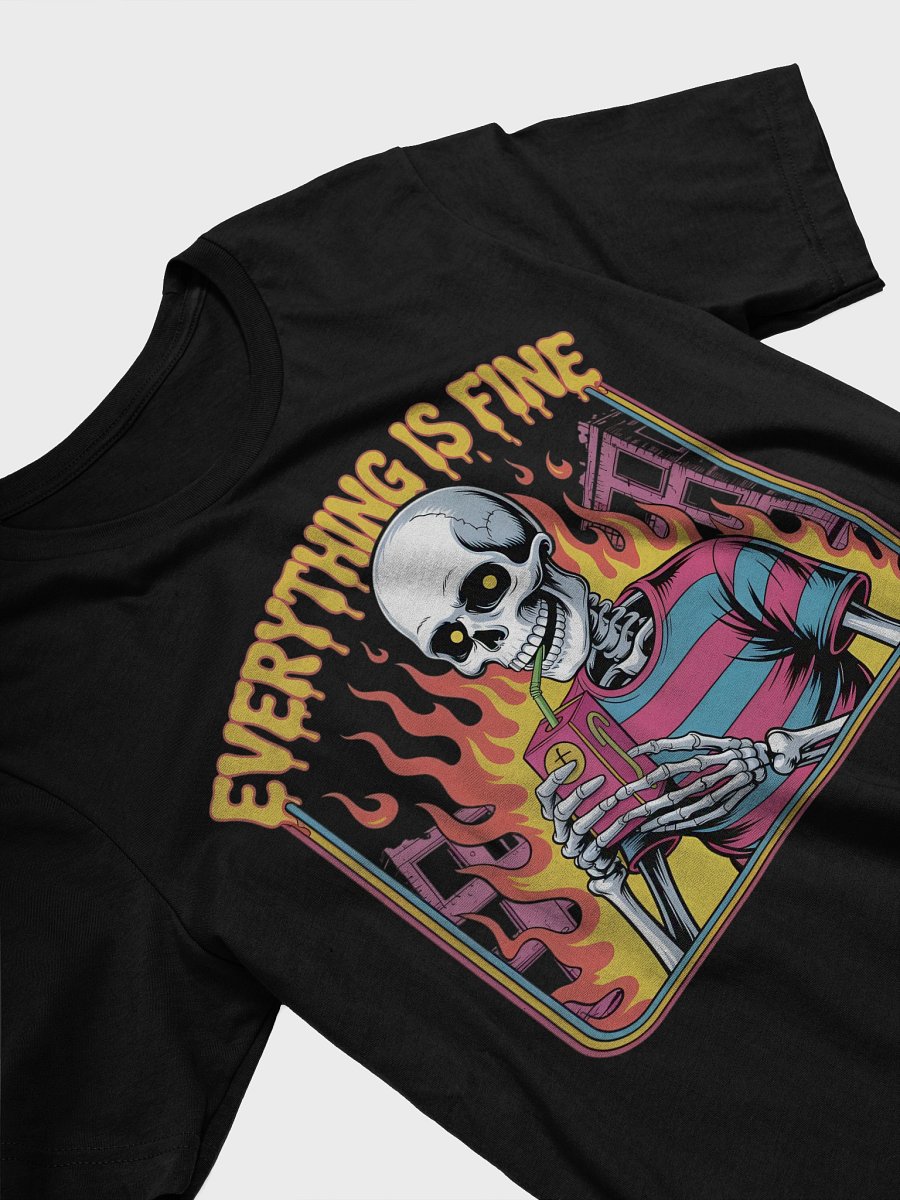 Everything is Fine product image (2)