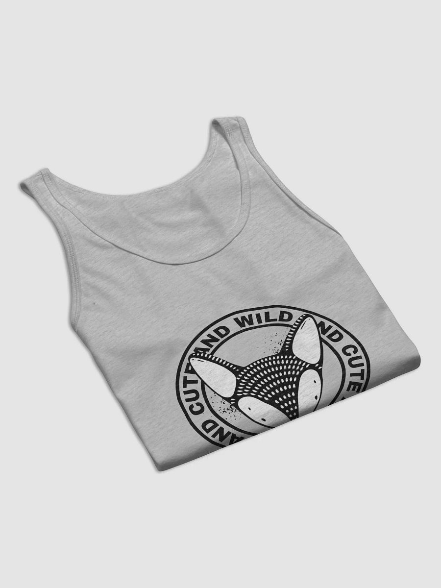 Cute and Wild Jersey Tank product image (8)