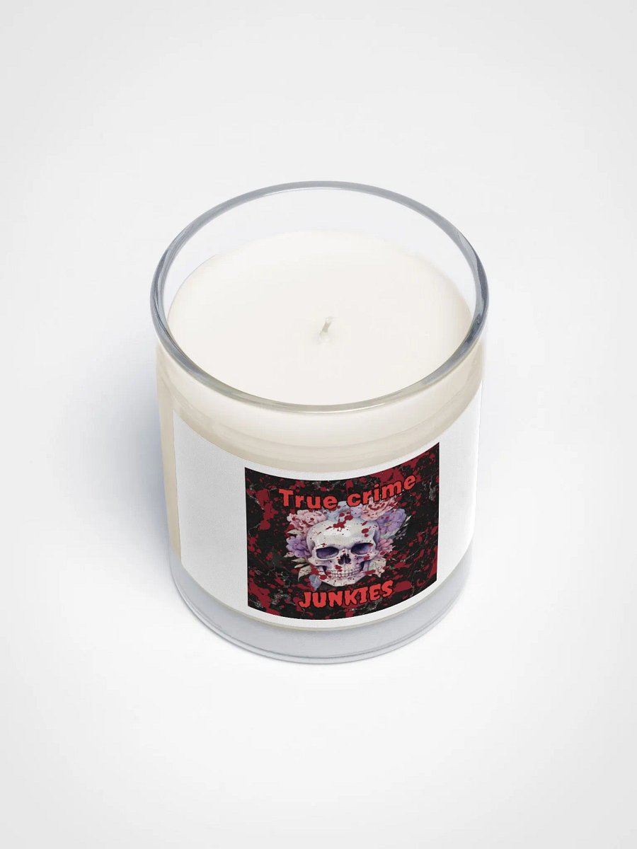 true crime Junkie product image (3)