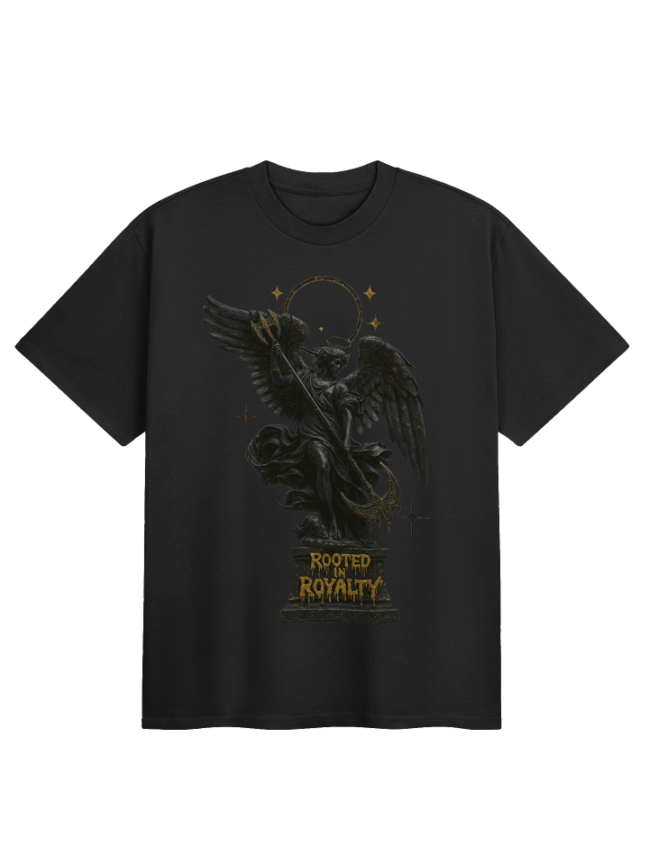 Urban Armor Heavyweight Tee product image (2)