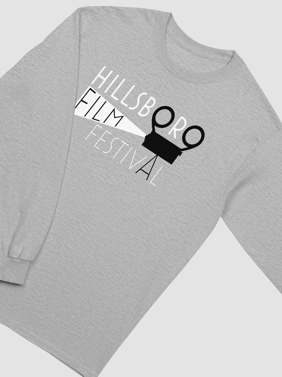 Fragmented Logo Film Festival Tee product image (3)