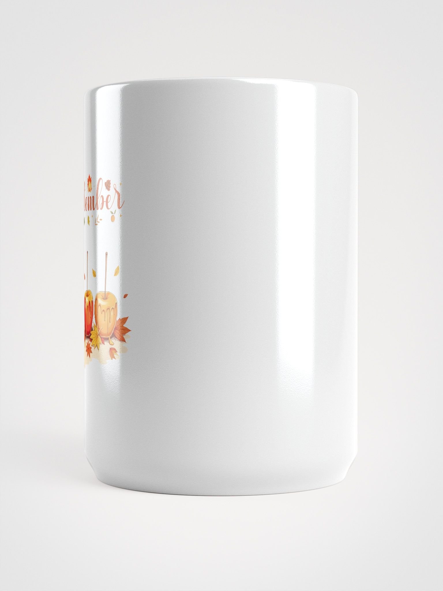 September Sweetness Mug product image (4)