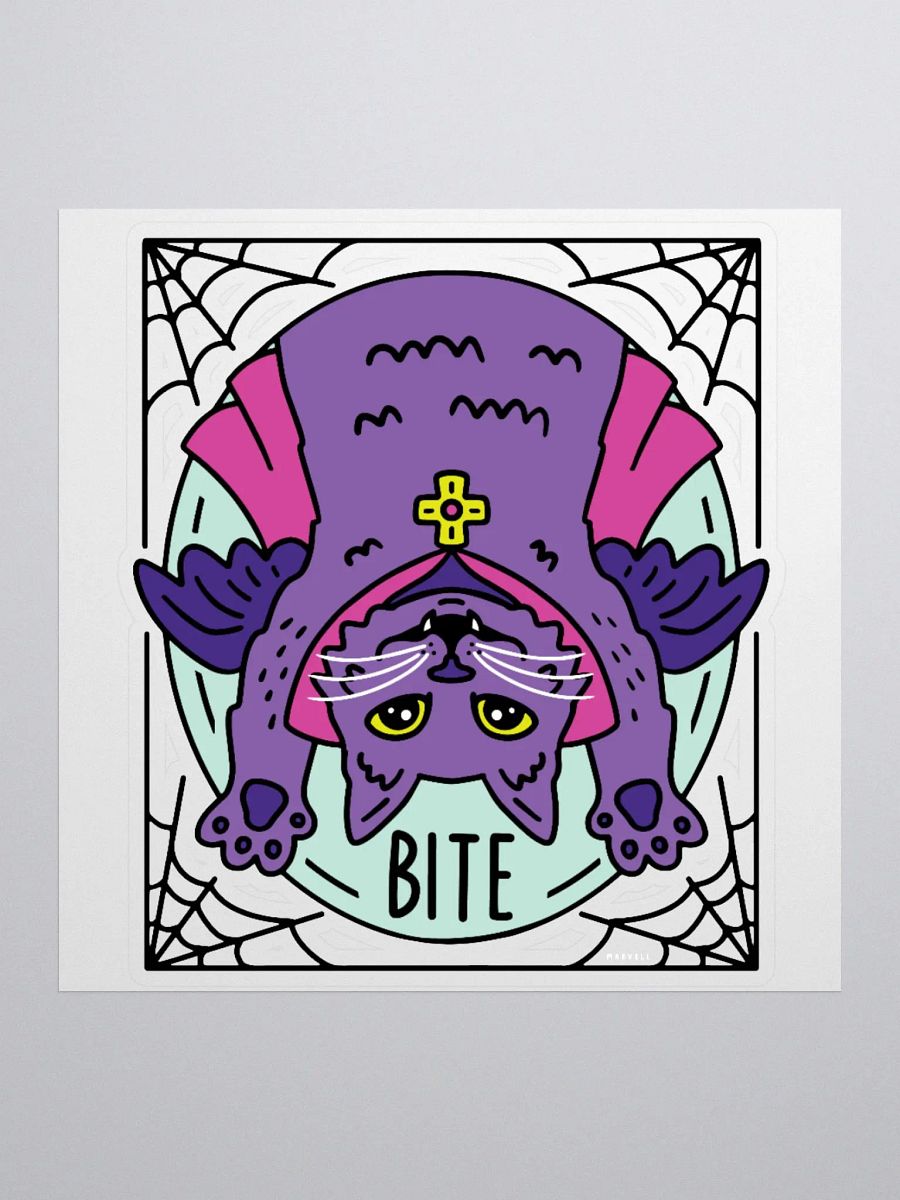 Bite sticker product image (1)