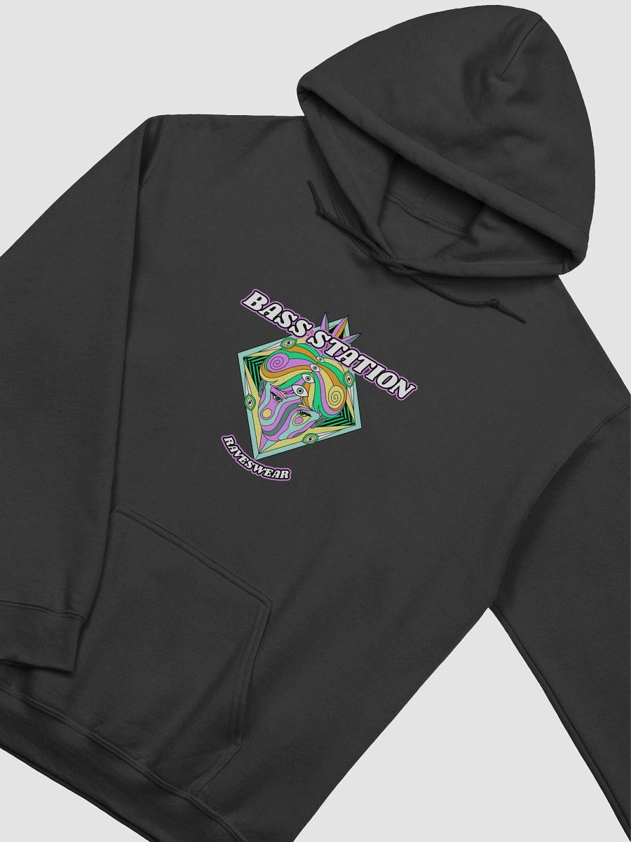 It's organic Hoodie product image (12)