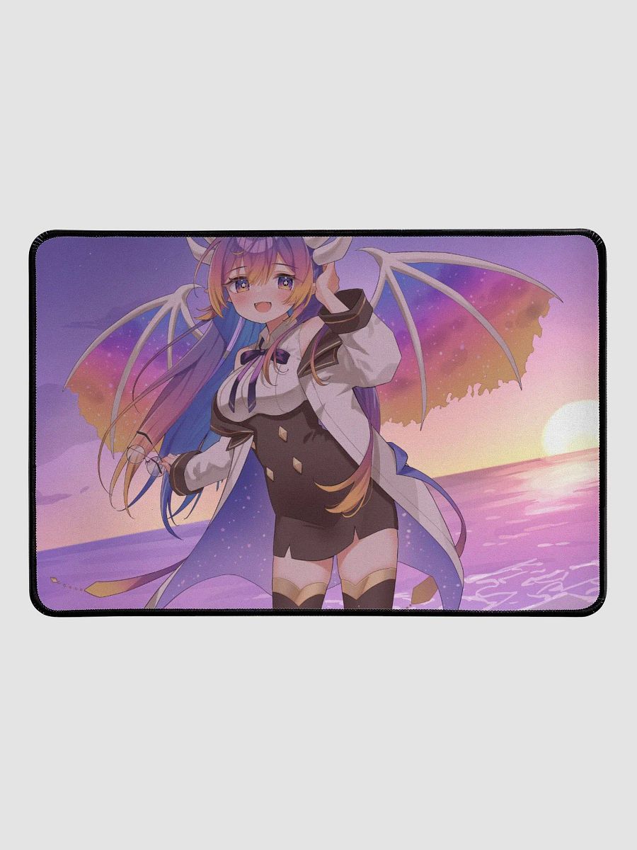 Deskmat - Beach [12x18] product image (1)