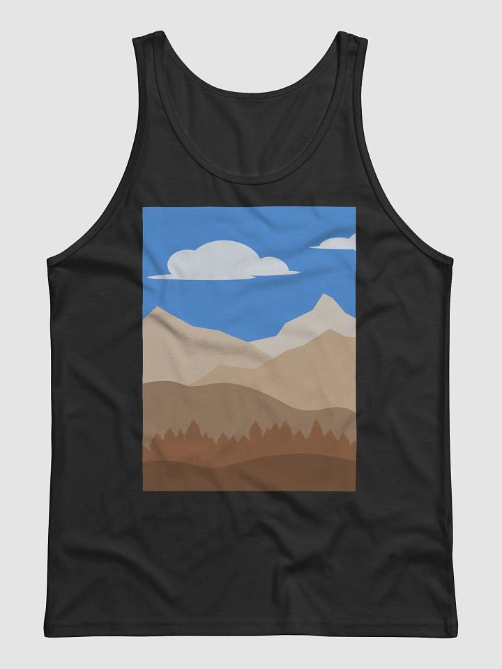 Mountain Valley Tank product image (1)