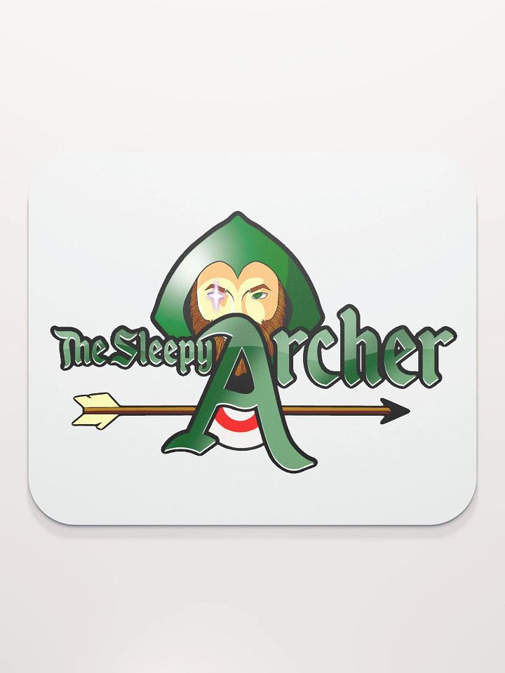 TSA MousePad product image (2)