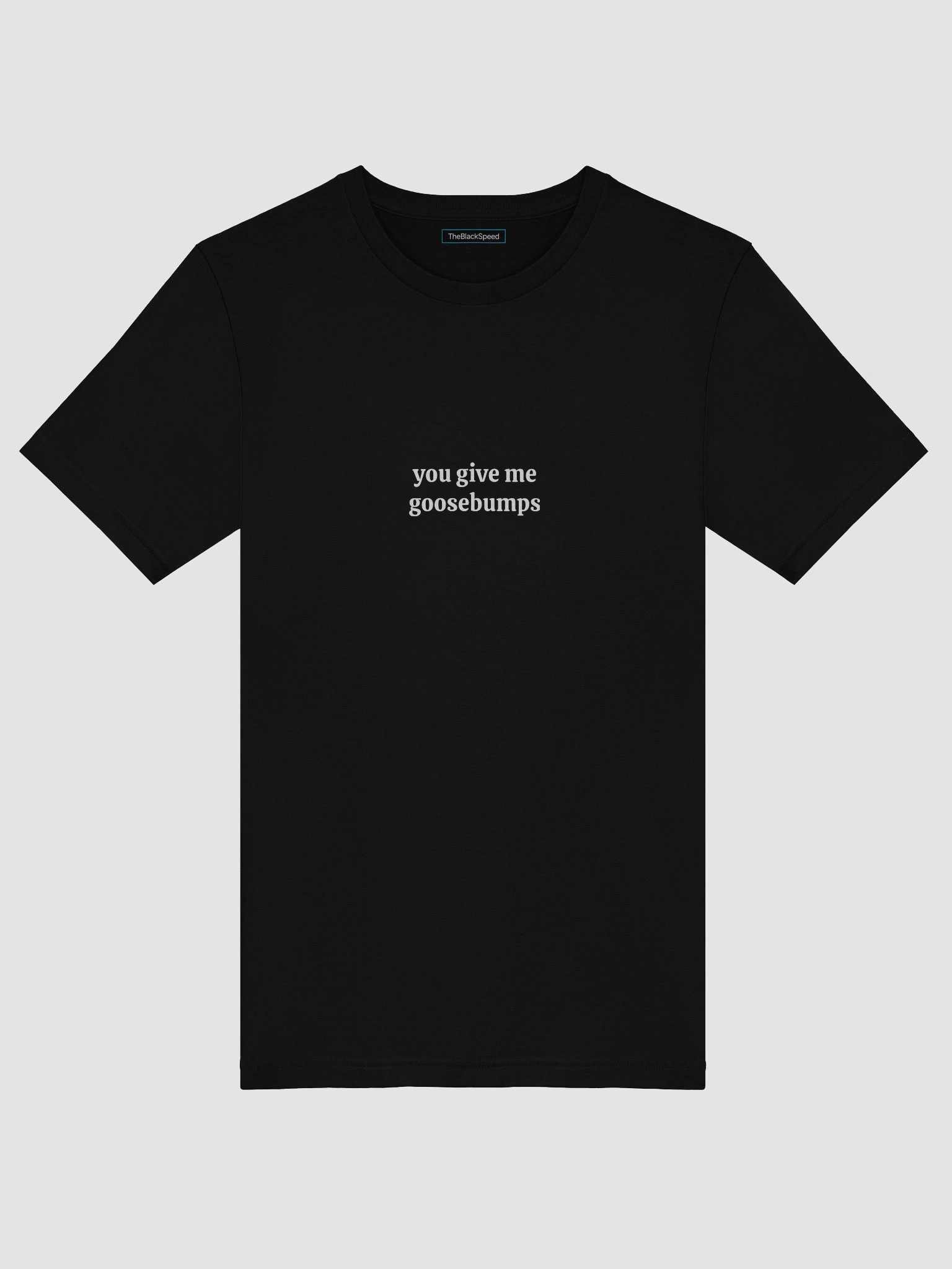 Goosebumps Tee product image (5)