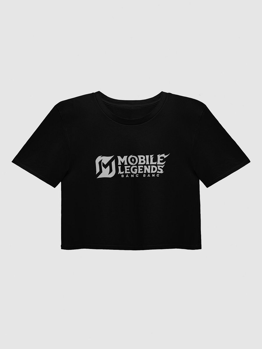 Legendary Logo Women's Crop Top product image (13)