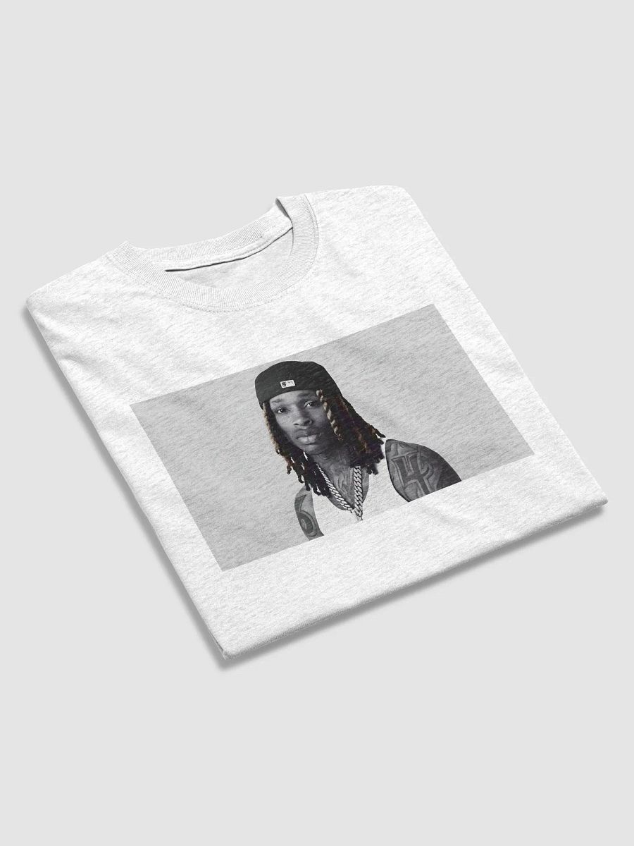 King Von Shirt Rapper product image (2)