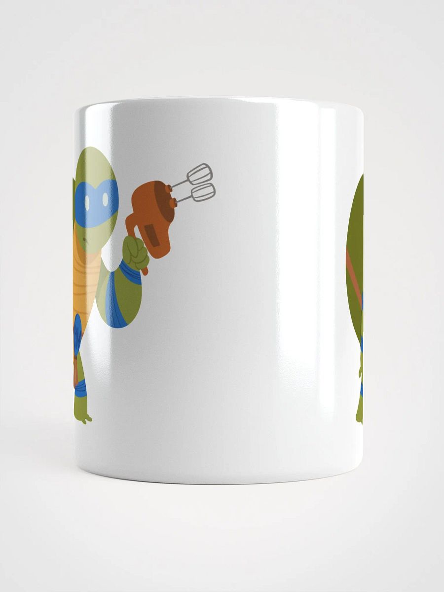 Mixer Turtle product image (5)
