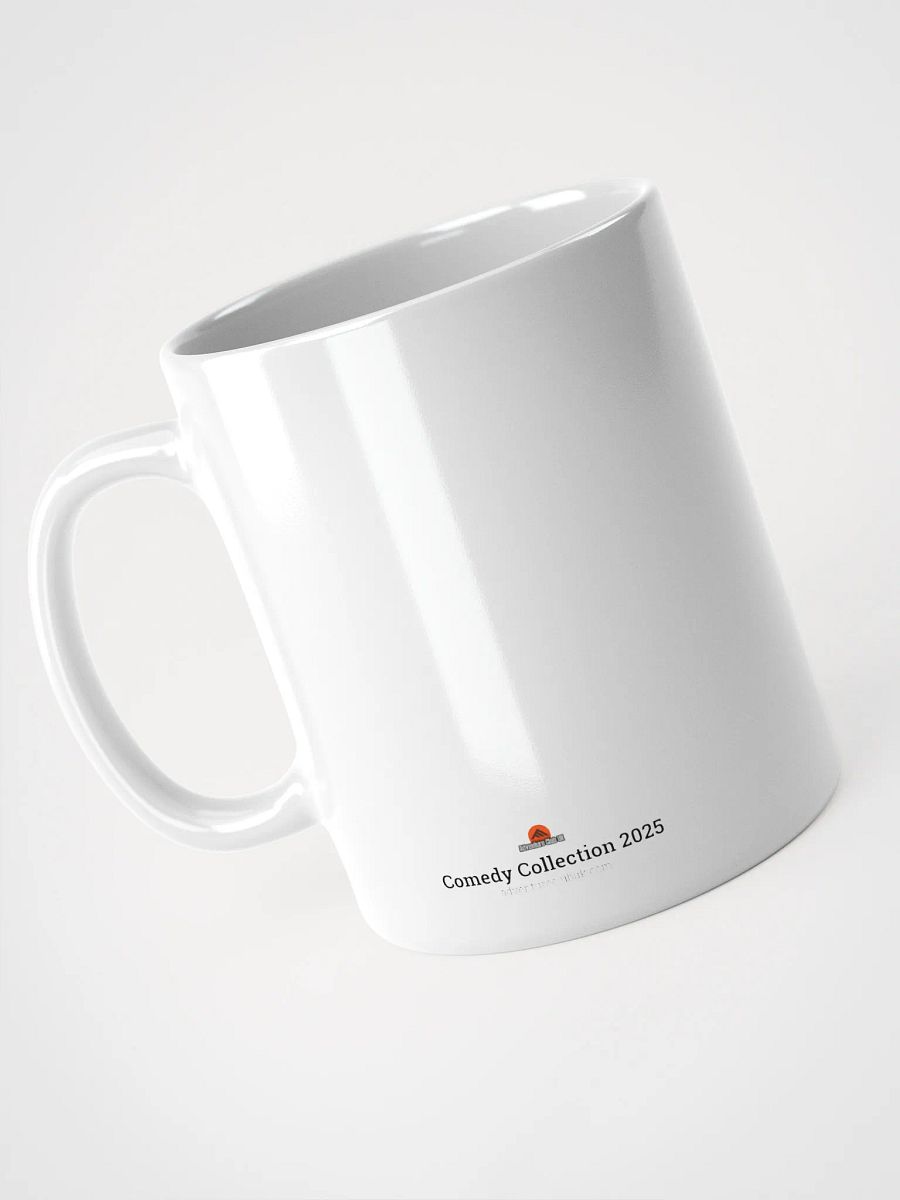 Hiking is like dating - Mug product image (9)
