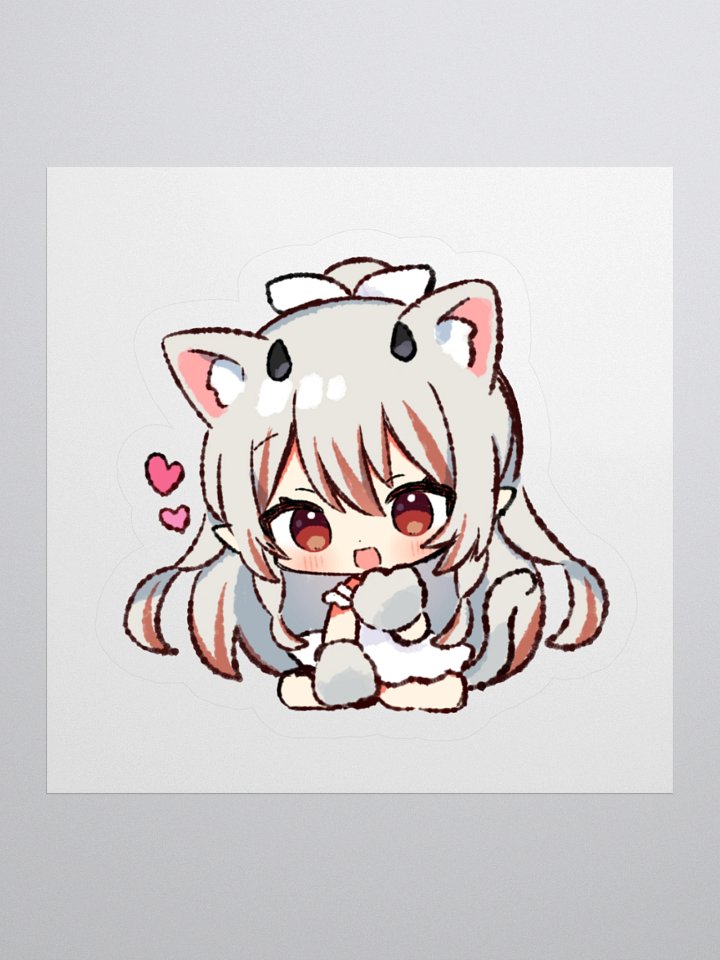 Cat Girl Rubee product image (1)