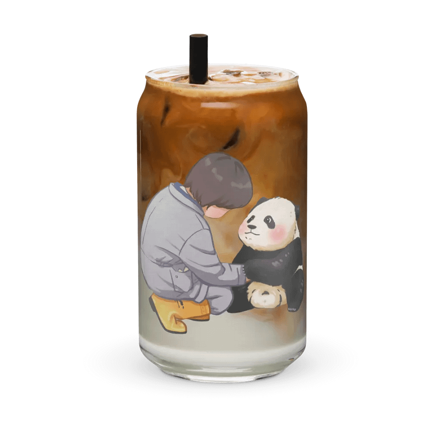 XIANXIANZAI🐼Giant Panda product image (36)