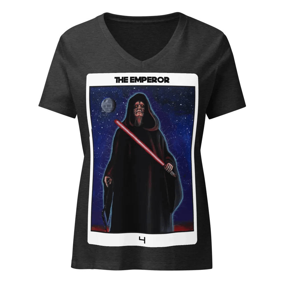 The Emperor V Neck product image (3)