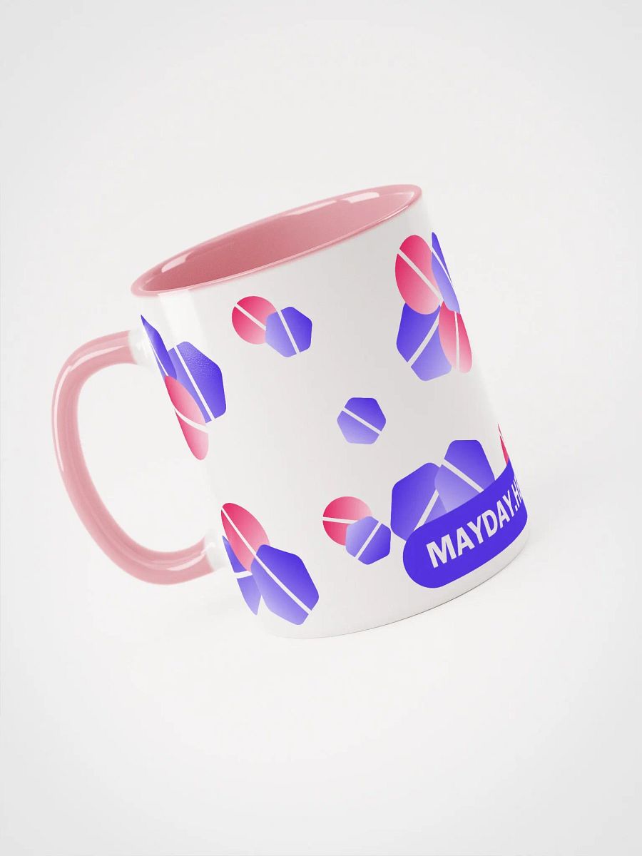 Pill Mug product image (3)