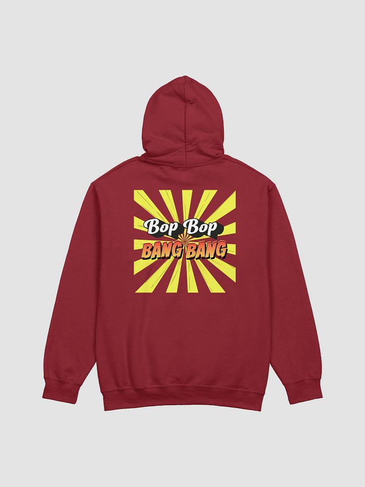 Bop Bop Bang Bang product image (18)