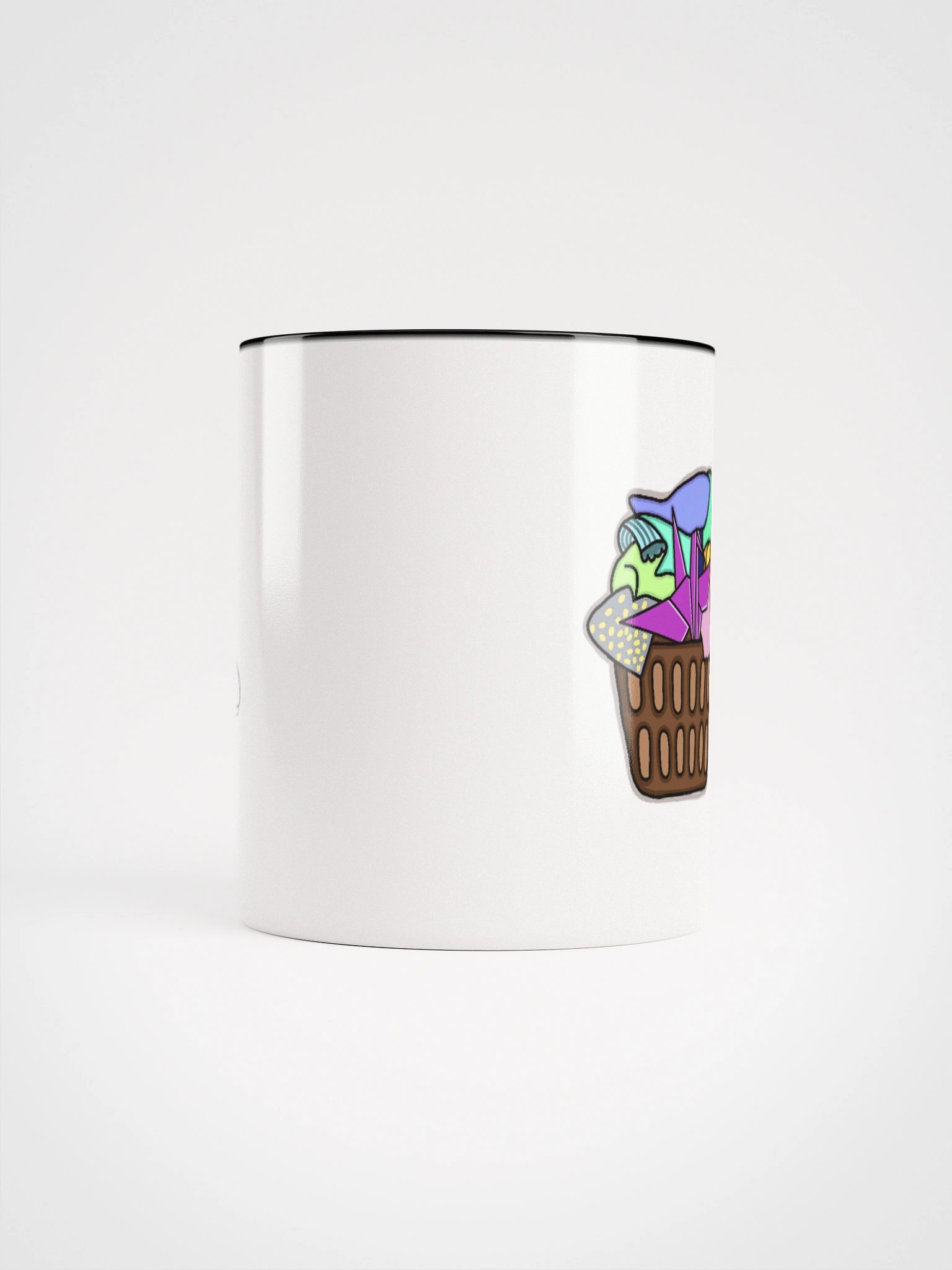 Laundry Basket with Coffee? product image (65)