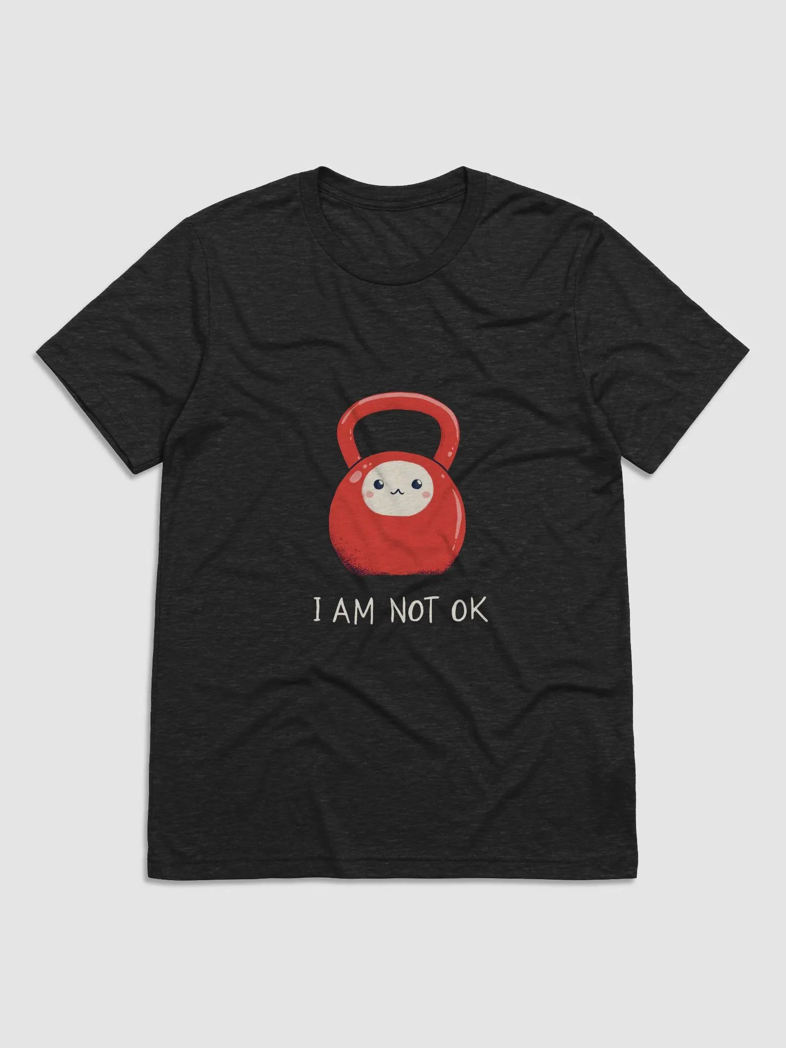 I am Not OK product image (1)