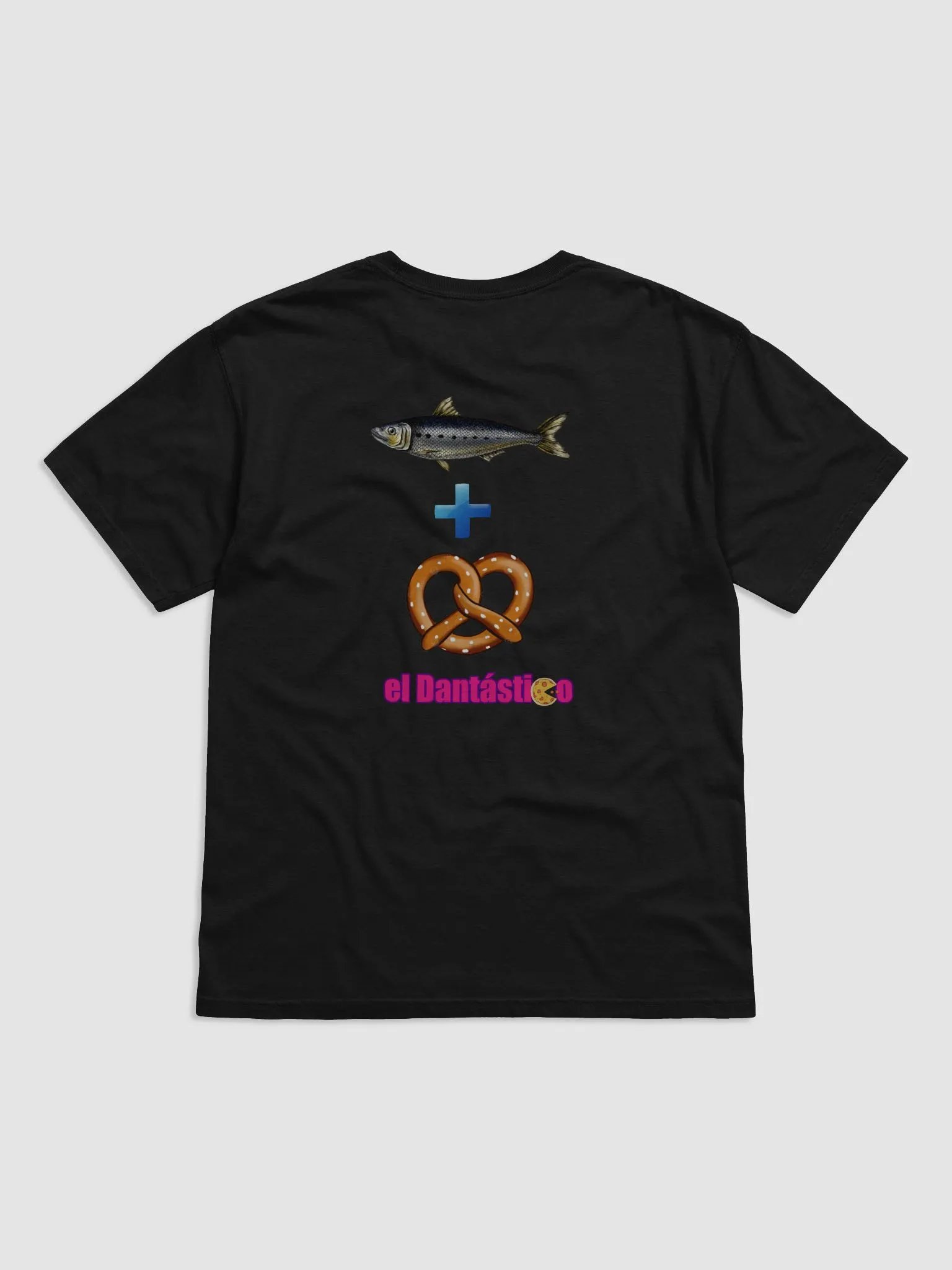 Sardine Shirt product image (2)