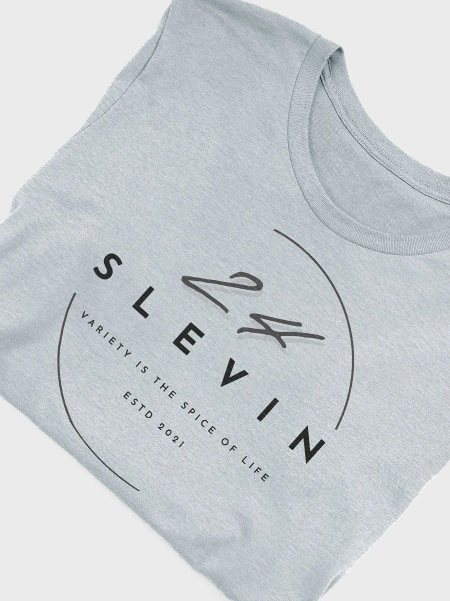 24Variety T-shirt product image (3)