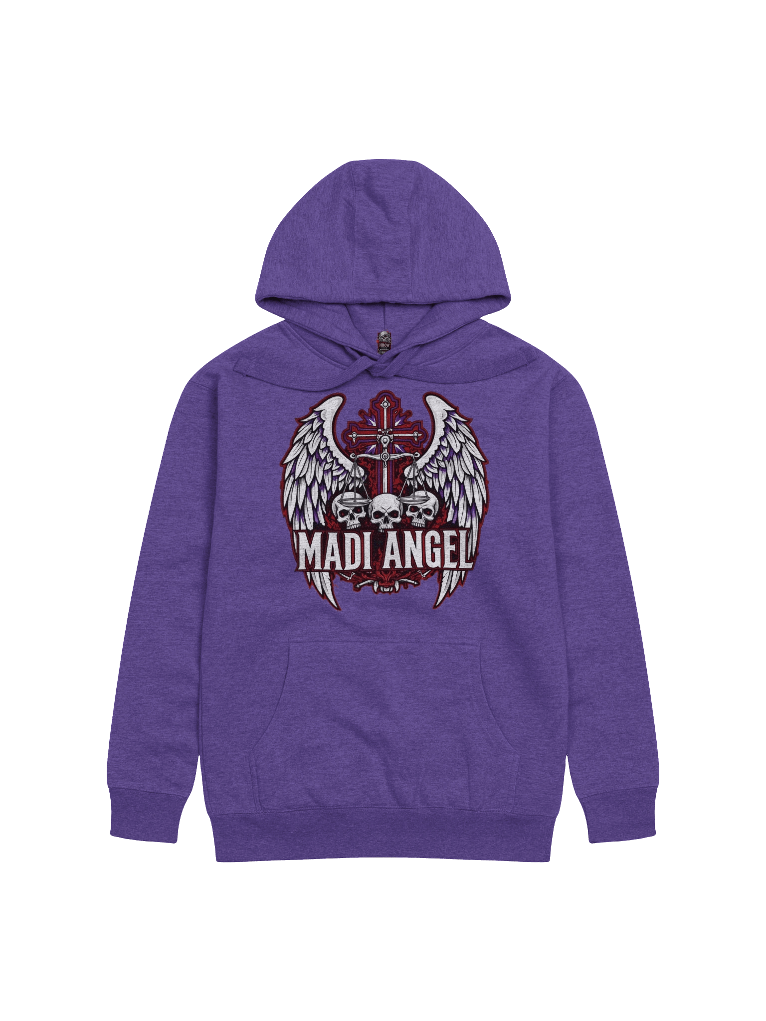 Madi Angel Official Hoddle product image (3)