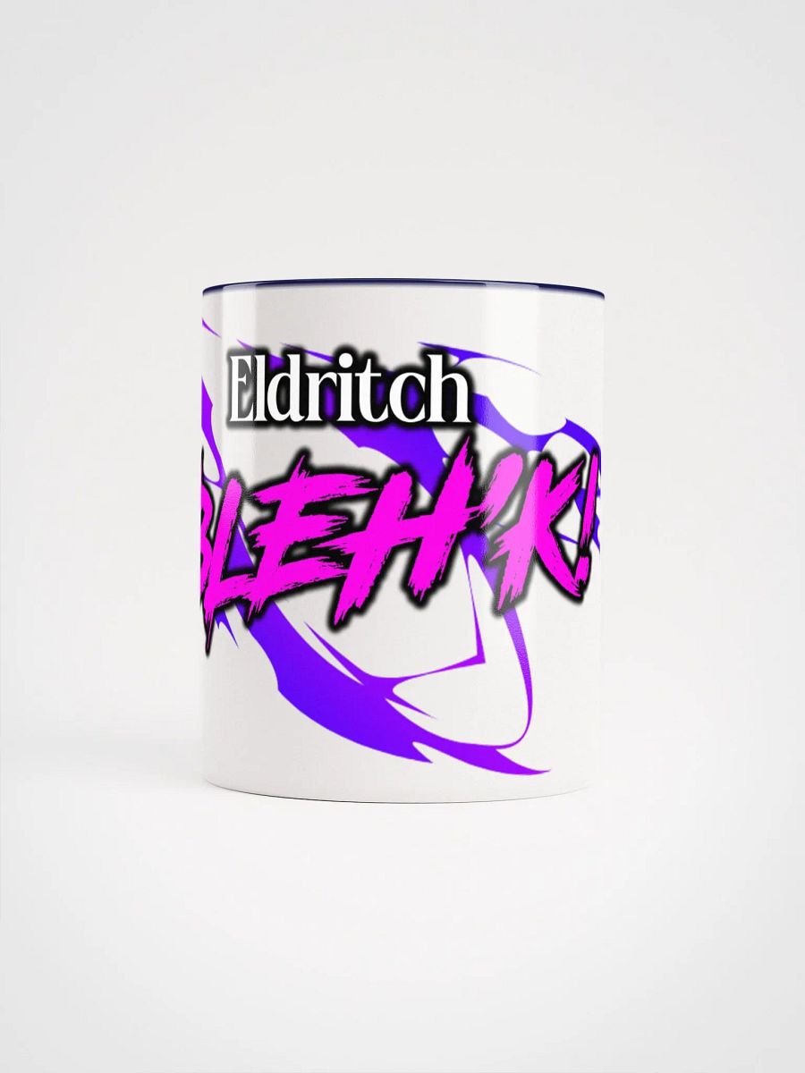 Eldritch BLEH'K Mug product image (35)