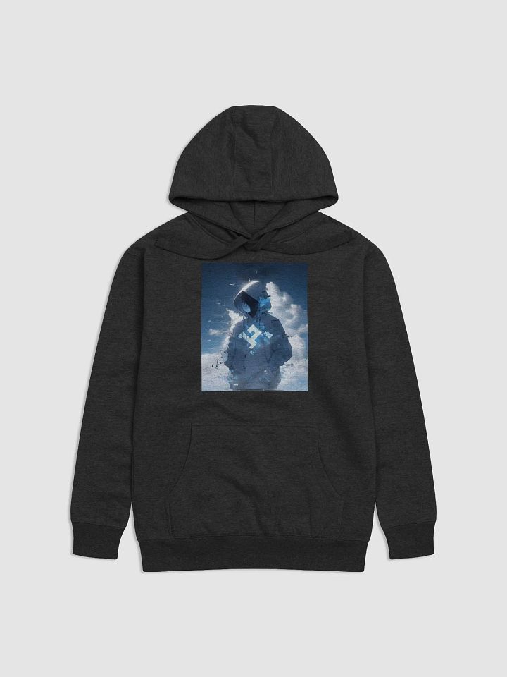 Digital Dreamer Unisex Premium Hoodie product image (1)