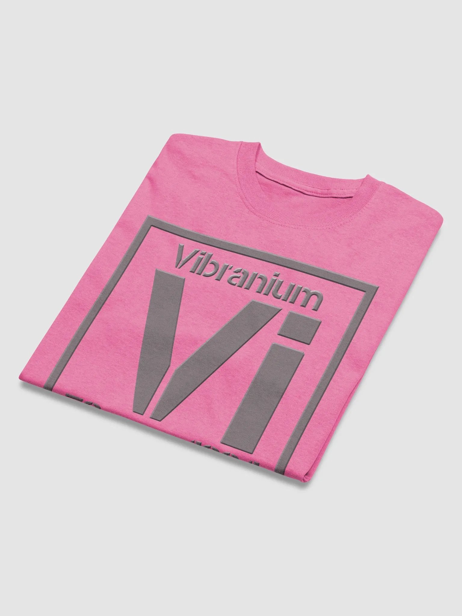 Novelty Vibranium Building Block product image (46)