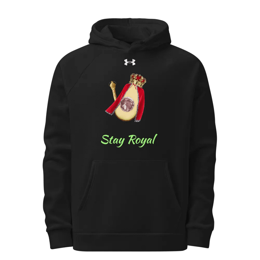 Kingly Hoodie! product image (1)