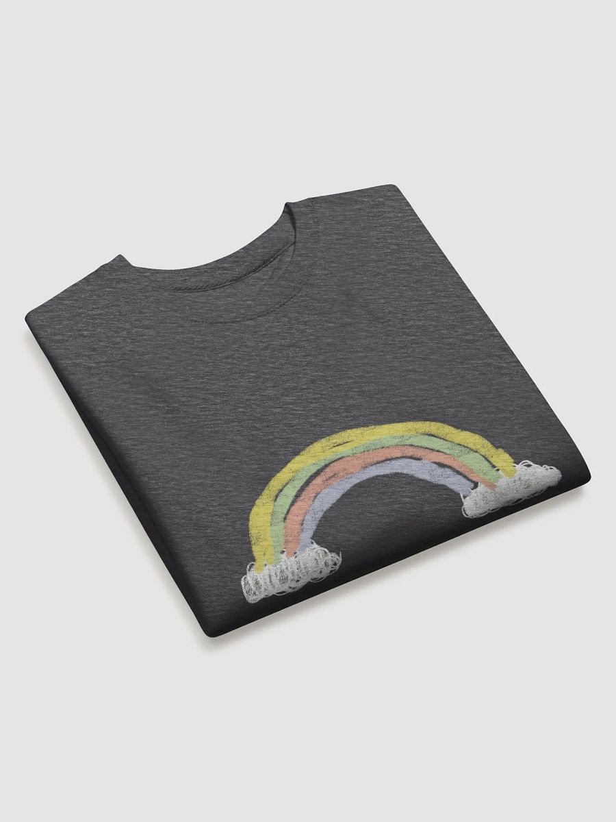 grow towards the light sweatshirt :) product image (7)