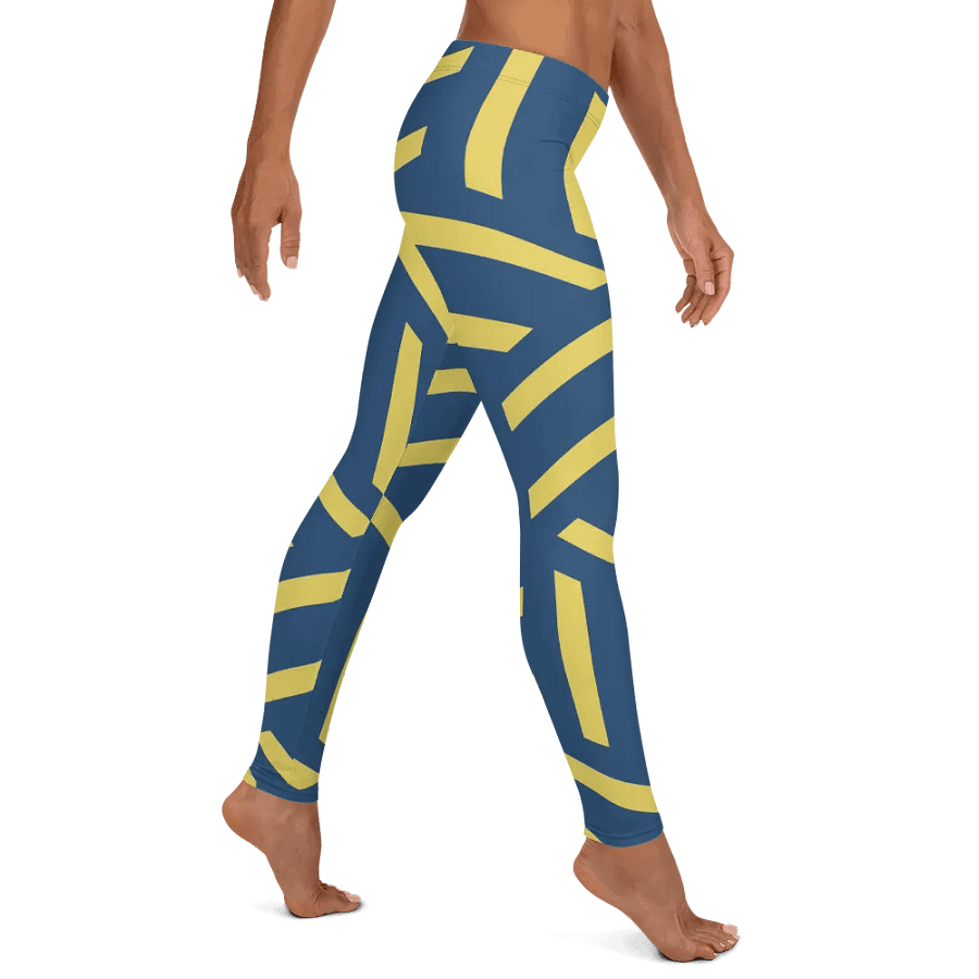 Sunburst Horizon Leggings product image (11)