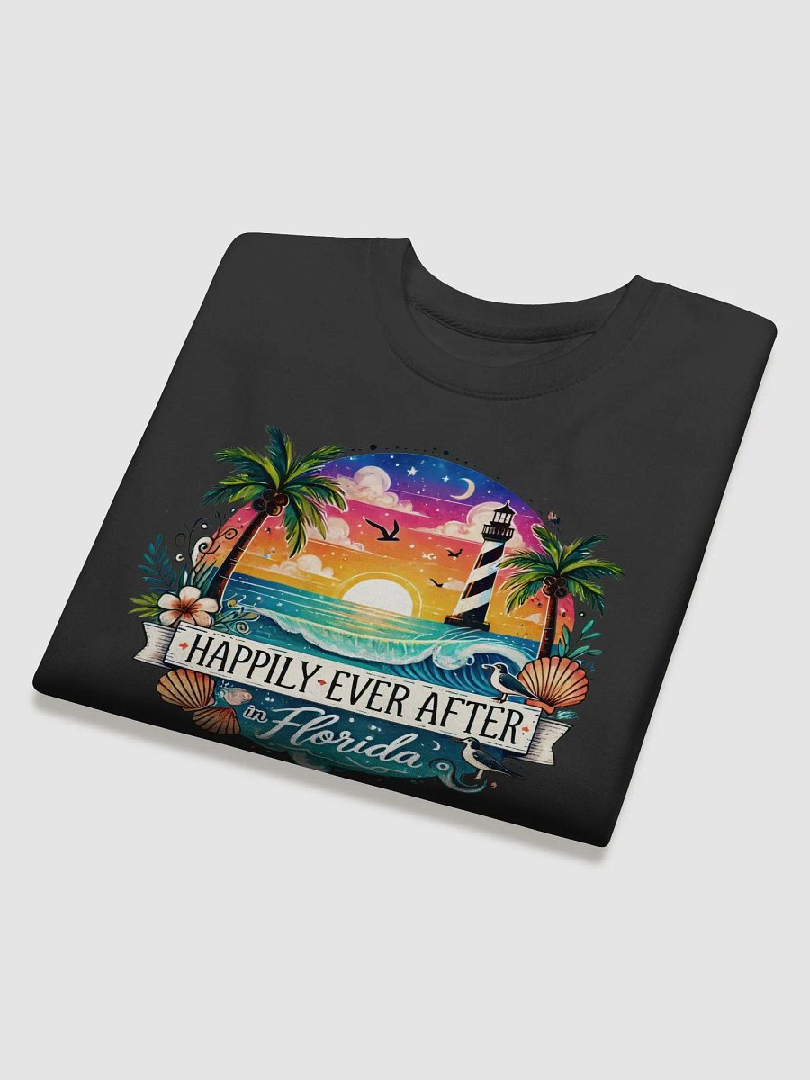 Florida Sunset Dreams Premium Sweatshirt product image (26)