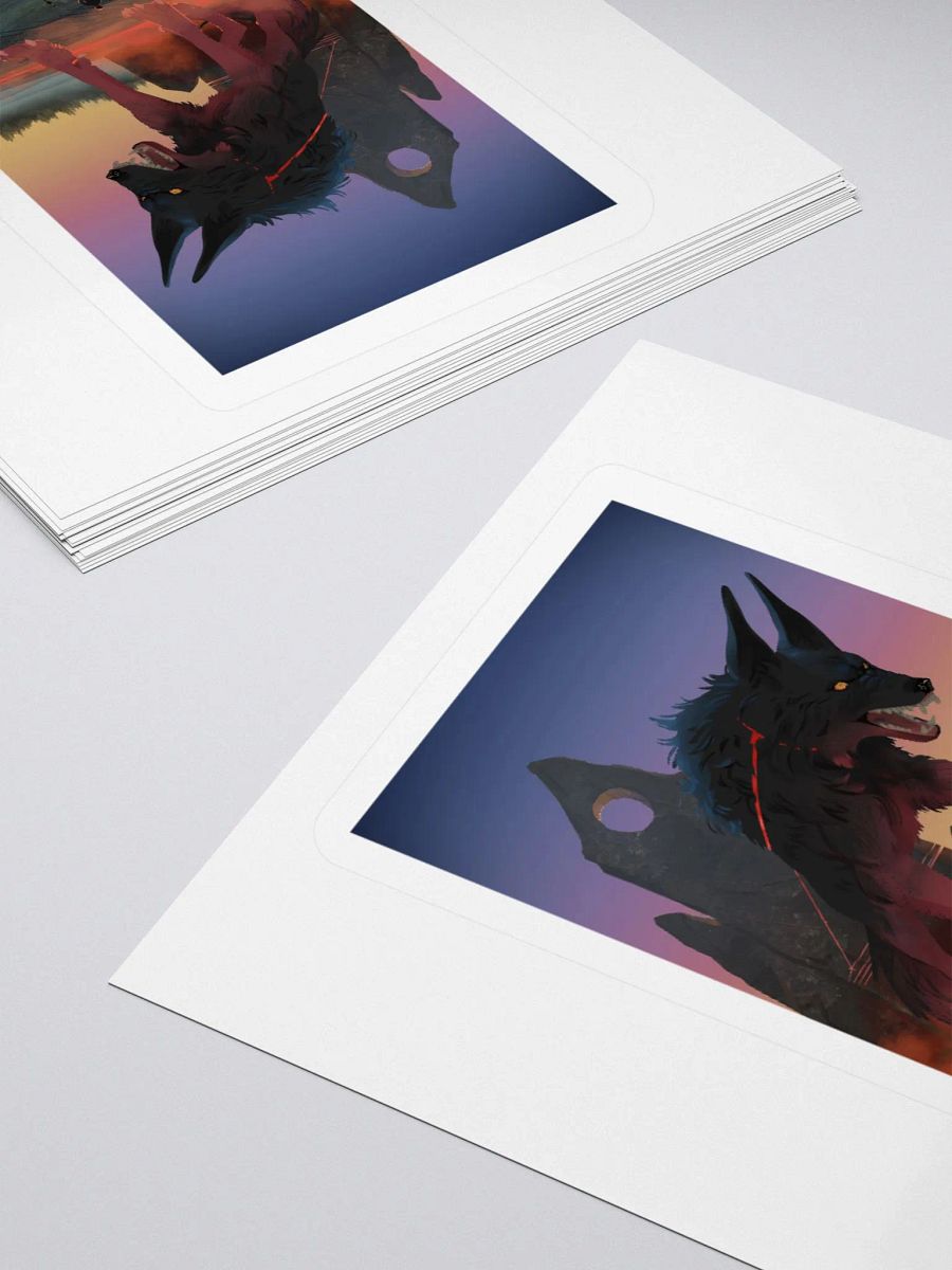 Fenrir, the Rage Wolf product image (4)