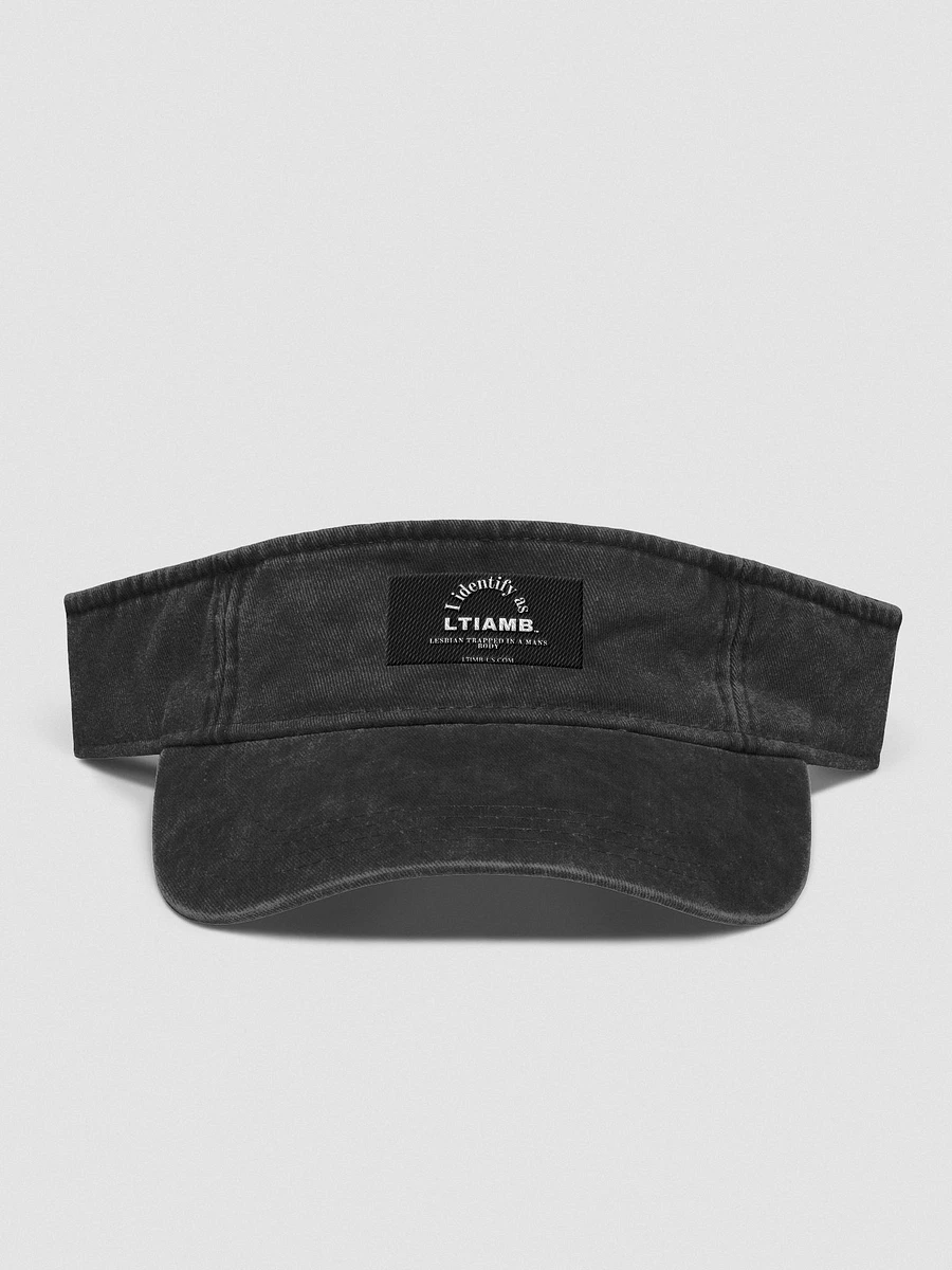 LTIAMB SPORT VISOR product image (1)