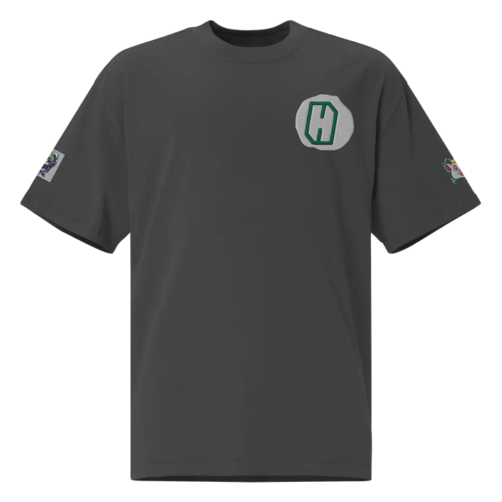 🔥 the Aura Burst Tee! 🔥 product image (1)