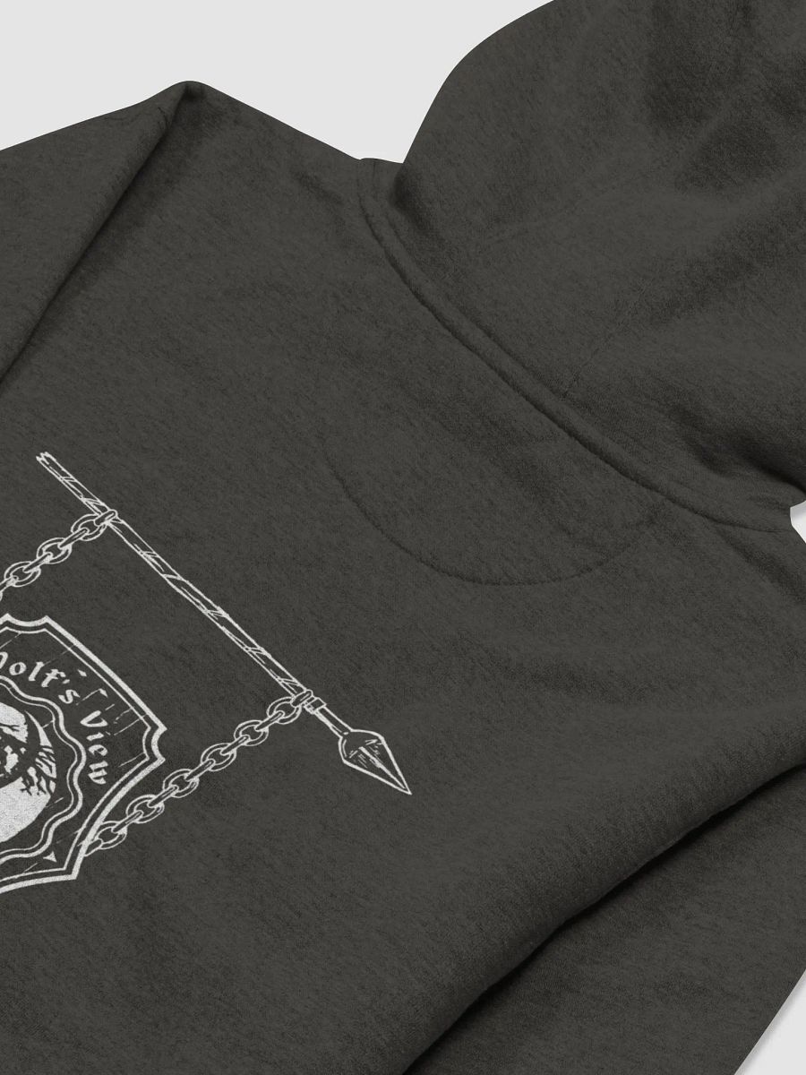 View From A Hill- Hoodie product image (33)
