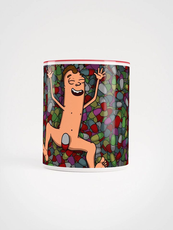 American Doodie Mug product image (1)