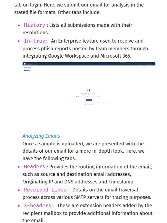 Certified Security Blue Team Level 1 Study Notes product image (3)