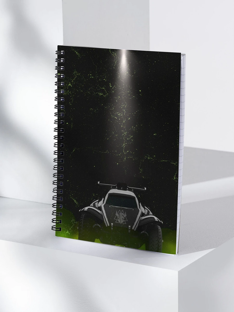 RL Notebook product image (4)