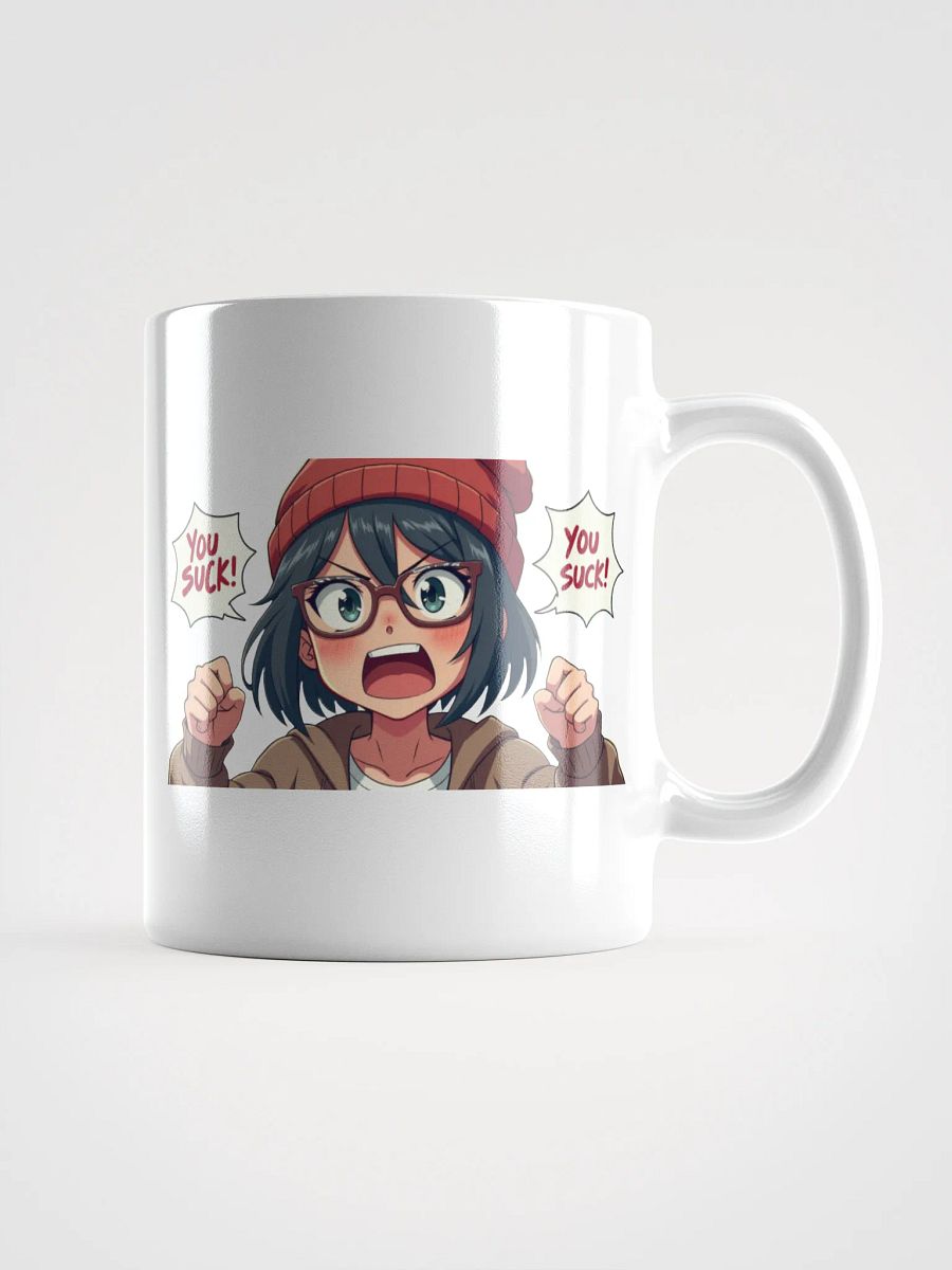 MJ YOU SUCK product image (1)