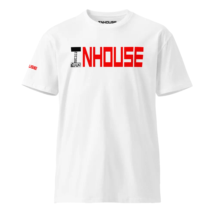 DYOR Tee (R3D) product image (1)