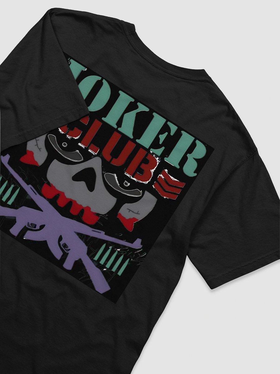 Death Machine Tee product image (4)