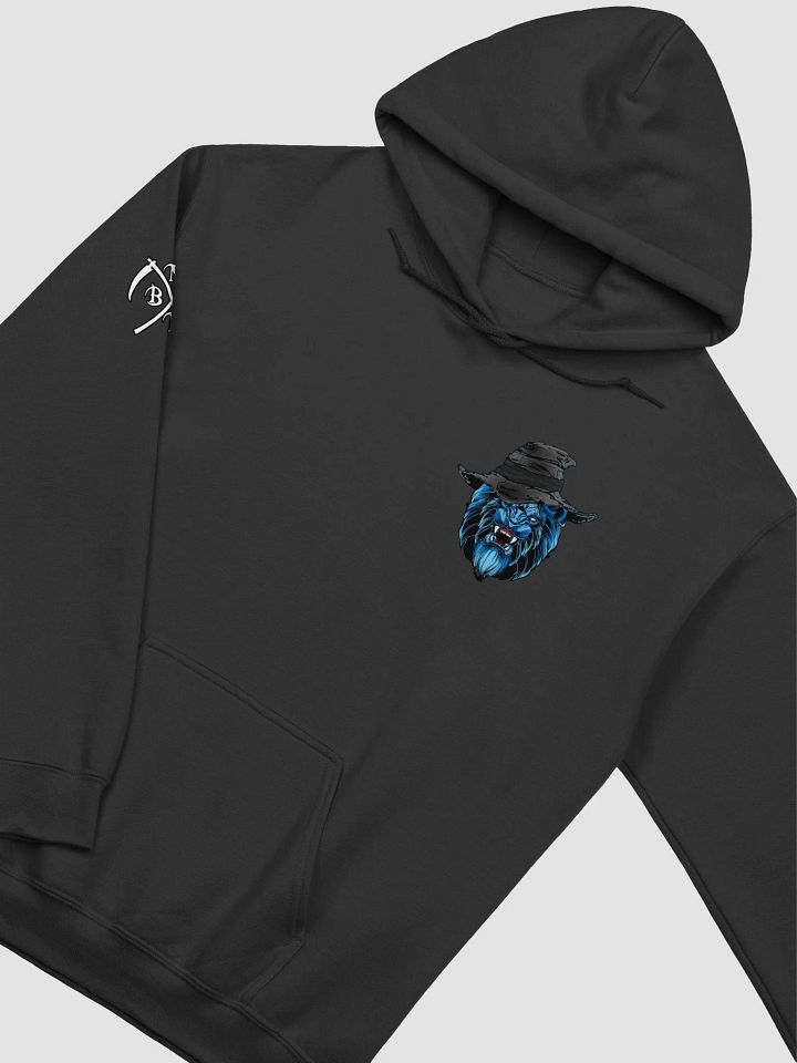BUCKO Hoodie product image (2)