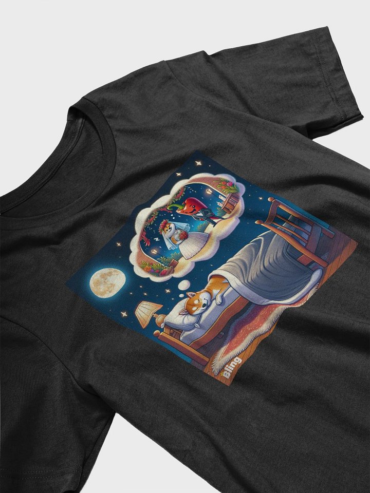 Hot Streak Exclusive T-Shirt #2 product image (2)